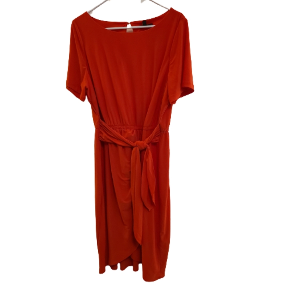 NWT Lane Bryant Dress